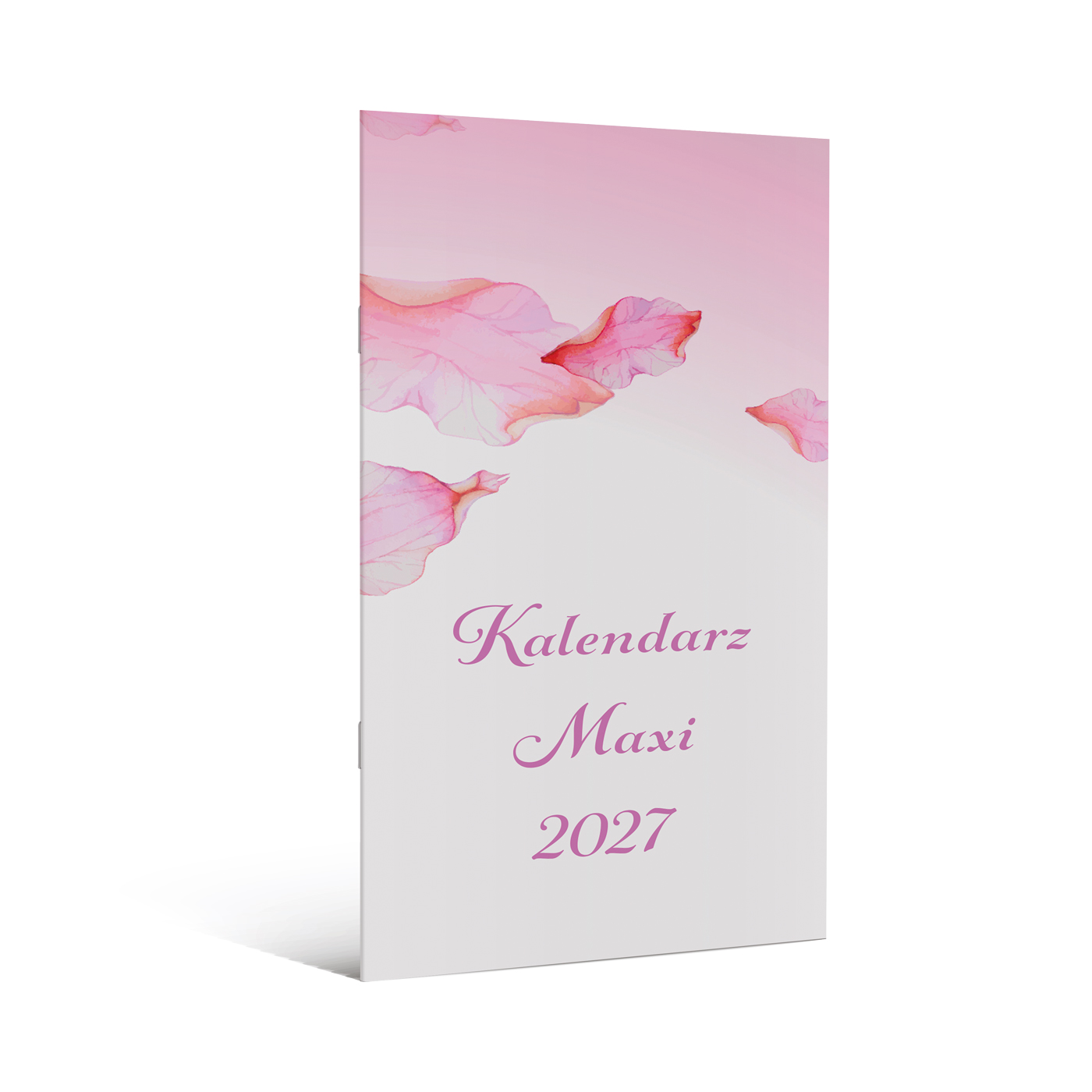 Kalendarz Maxi Kalpol
